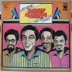 Smokey Robinson & The Miracles - The Fantastic Smokey Robinson & The Miracles - Sounds Superb - Soul & Funk