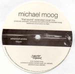 Michael Moog - That Sound - Strictly Rhythm - US House