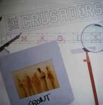 The Crusaders - Images - Blue Thumb Records - Jazz