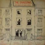 The Shadows - Hits Right Up Your Street - Polydor - Pop