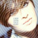 Lindy Layton - Echo My Heart - Arista - Down Tempo