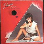 Sheena Easton - A Private Heaven - EMI - Synth Pop