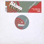 Slam - Alien Radio (Remixes) - Soma Quality Recordings - Tech House