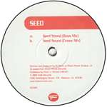 Seed - Seed Sound - Fade Records - US House