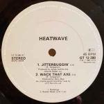 Heatwave - Jitterbuggin' - GTO - Disco