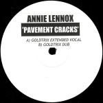 Annie Lennox - Pavement Cracks - BMG - Progressive