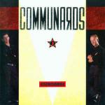 The Communards - Disenchanted - London Records - Synth Pop