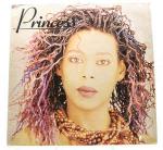 Princess - Princess - Supreme Records - Disco