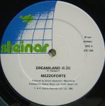 Mezzoforte - Dreamland / Shooting Star - Steinar - Jazz