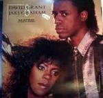 David Grant & Jaki Graham - Mated - EMI - Soul & Funk