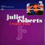 Juliet Roberts - I Want You - Cooltempo - UK House