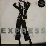 Dina Carroll - Express - A&M PM - UK House