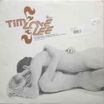 Tim Love Lee - One Night Samba - Tummy Touch - Down Tempo
