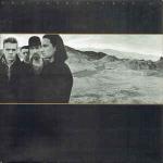 U2 - The Joshua Tree - Island Records - Rock