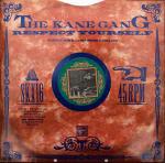 The Kane Gang - Respect Yourself - Kitchenware Records - Synth Pop