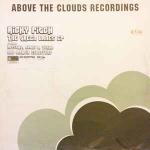 Richy Pitch - The Green Lanes EP - Above The Clouds - Hip Hop