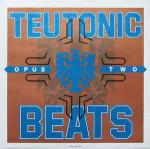 Various - Teutonic Beats: Opus Two - EG - New Beat