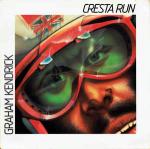 Graham Kendrick - Cresta Run - Kingsway Music - Rock