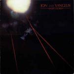 Jon & Vangelis - Short Stories - Polydor - Synth Pop
