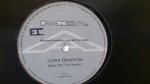 Norman Giscombe Jr. - Step Off Remix - MCA Records - Soul & Funk