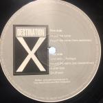 Moves In Motion - It's Just The Same - Destination X - Soul & Funk