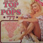 The Top Of The Poppers - The Best Of Top Of The Pops '77 - Hallmark Records - Pop