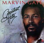 Marvin Gaye - Greatest Hits - Telstar - Soul & Funk