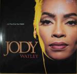 Jody Watley - I'm The One You Need - MCA Records - UK House