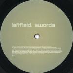Leftfield - Swords - Hard Hands - Progressive
