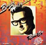Buddy Holly - Rave On - Music For Pleasure - Rock