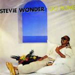 Stevie Wonder - Go Home - Motown - Soul & Funk