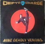 Depth Charge - Nine Deadly Venoms  - Vinyl Solution - Break Beat