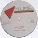 Slim Batson - Push Push - Nu Edge - Reggae