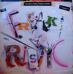 Atlantic Starr - Freak-A-Ristic - A&M Records - Soul & Funk