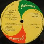 Ijahman & Madge & Ijahman Levi - I Do / Ancient Lover - Jahmani - Reggae