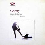 Cherry - Boogie On Da Floor - Distinct'ive Records - UK House