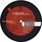 HÃ¥kan Lidbo & Laid - New Standards - Loaded Records - Progressive