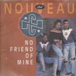 Club Nouveau - No Friend Of Mine - Warner Bros. Records - R & B