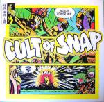 Snap! - Cult Of Snap (World Power Mix) - Arista - Euro House
