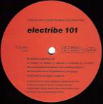 Electribe 101 - Talking With Myself - Mercury - Deep House