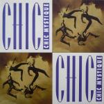 Chic - Chic Mystique - Warner Bros. Records - Progressive