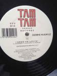 Debbie McKayle - I Need Yo' Lovin - Tam Tam Records - UK House
