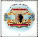 Jerry Lee Lewis - Southern Roots - Mercury - Rock