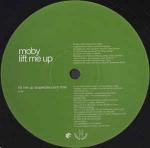Moby - Lift Me Up - Mute - Acid House