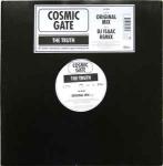 Cosmic Gate - The Truth - EMI Electrola - Trance