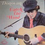 Donovan - Catch The Wind - Hallmark Records - UK House