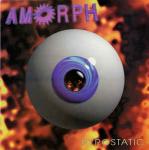 Amorph - Pyrostatic - Formaldehyd - Trance