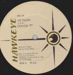 Cocoa Tea & Firehouse Crew - Up Tight / Saturday Night - Hawkeye - Reggae