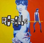 Rozalla - Everybody's Free (To Feel Good) - Pulse-8 Records - UK House