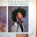 Shannon - Stronger Together - Club - Soul & Funk